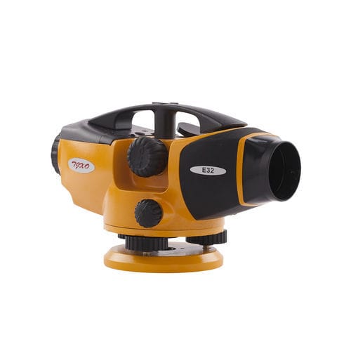 Automatisches Nivellier - E32 - Tianjin Xing Ou Surveying Instrument Manufacture Co.,Ltd - optisch / Präzision / Magnet