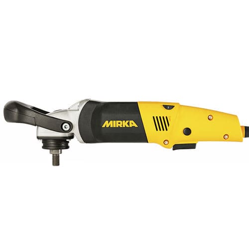 Rotationspolierer - Mirka® PS 1437 - Mirka - elektrisch