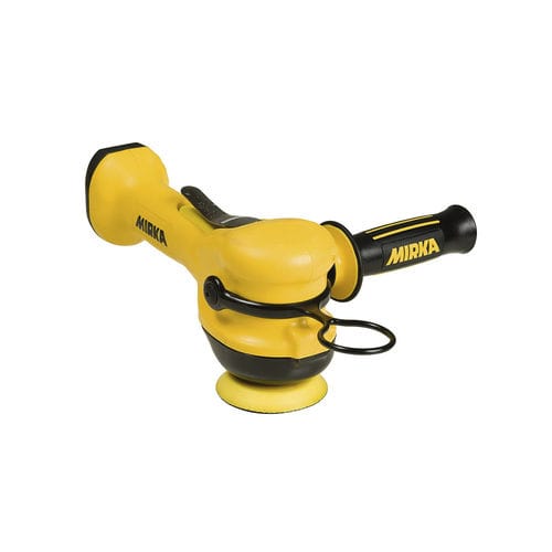 Exzenterpolierer - Mirka® ROP2 312NV - Mirka - pneumatisch