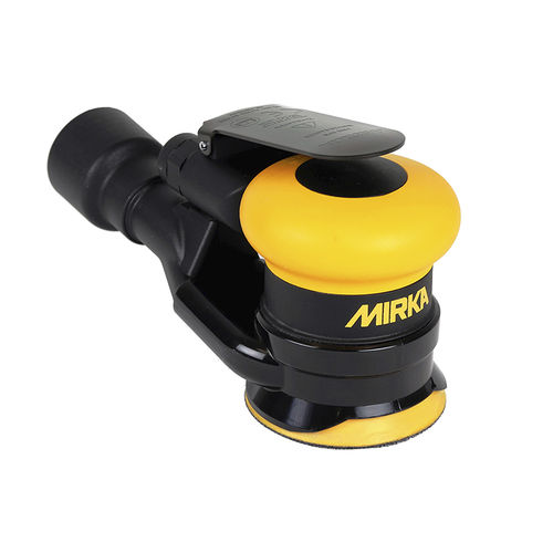 Rotationspolierer - Mirka® RPS 300CV - Mirka - pneumatisch