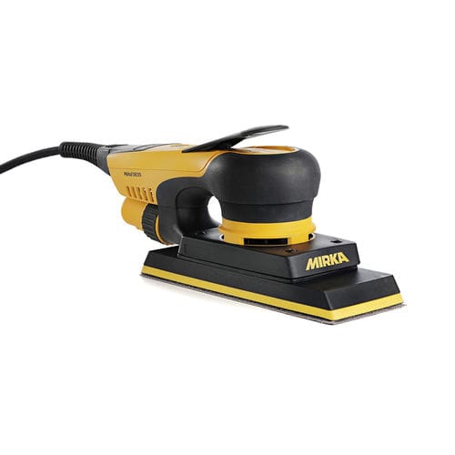 Orbitalschleifer - Mirka® DEOS 383CV - Mirka - Handgerät / elektrisch / 220 V