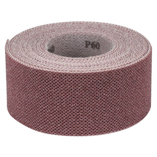 Keramik-Schleifmittel - Abranet® Ace HD - Mirka - Papier / Harz / für Holz