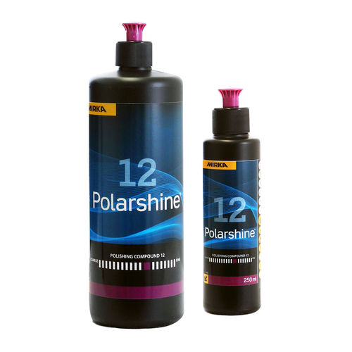 Polier-Verbindung - Polarshine® 12 - Mirka