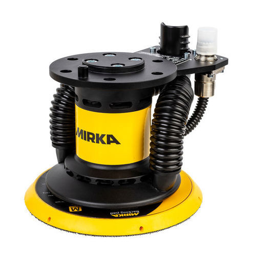 Exzenterschleifer - Mirka® AIROS 650CV - Mirka - elektrisch / smart