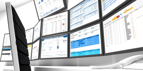 Schnittstellen-Software - CTI Systems S.à r.l. - Steuerung / für mobile Arbeitsmaschinen / Echtzeit