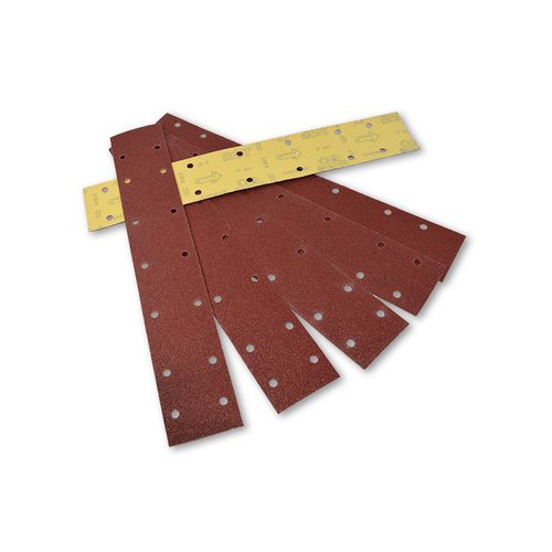 Papier-Schleifmittel - BV-SAITAC A-E - SAIT Abrasivi