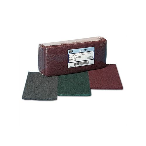 Abrasive Folie - S-SAITPOL - SAIT Abrasivi
