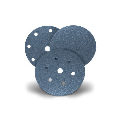 Zirkonium Schleifscheibe - D-SAITAC-VEL Z-F - SAIT Abrasivi - für Edelstahl / für Edelstahllegierung / für Holz