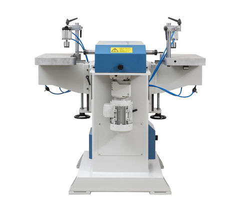 Stoßmaschine - Nesto Machine Ltd. Co.