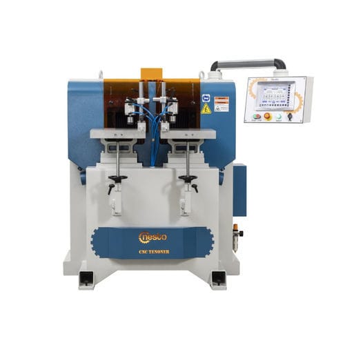 Profiler - Nesto Machine Ltd. Co.