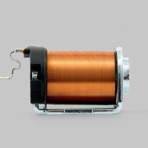 Magnetspule - SOLENOIDS - Egston - Zünd / Motor