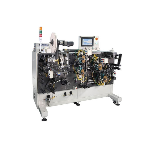 Automatisiertes Schweißgerät - GWC-1 - Shenzhen Geesun Intelligent Technology Company
