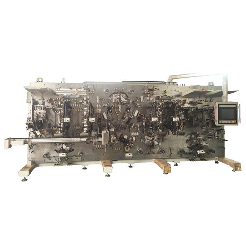 Automatische Spulmaschine - GCCA-3H - Shenzhen Geesun Intelligent Technology Company