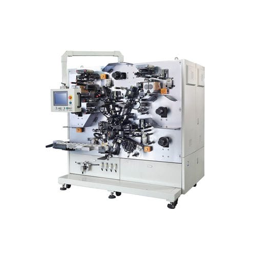 Automatischer Wickler - GCBA-3H - Shenzhen Geesun Intelligent Technology Company