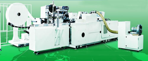 Automatische Verpackungsmaschine - TH15A - Shenzhen Geesun Intelligent Technology Company - Folien / für Papierservietten / Papier