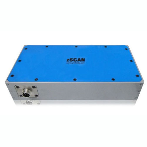 Laser-Scanner - GB-zSCAN - Gridbots Technologies Private Limited - 3D / Mess / Profil