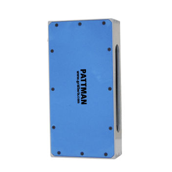Festinstallierter Strichcodeleser - GB-2D-DCD - Gridbots Technologies Private Limited - 2D / Industrie / drahtlos