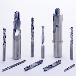 Vollmetall-Bohrer - SUNPAX - ASAHI Diamond - Mehrzweck / Diamant / Stufen
