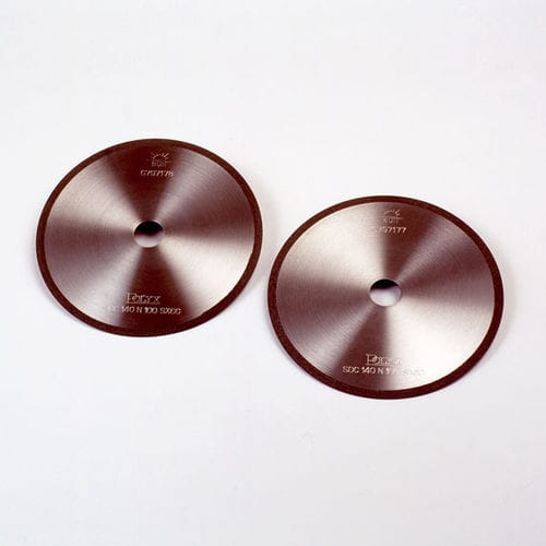 Diamantbeschichtete Trennscheibe - ASAHI Diamond