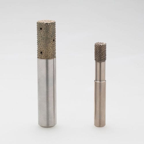Vollmetall-Fräser - ASAHI Diamond
