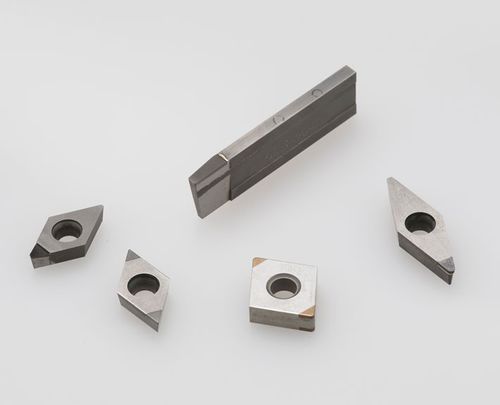 PKD-Schneidwerkzeug - ASAHI Diamond - CBN