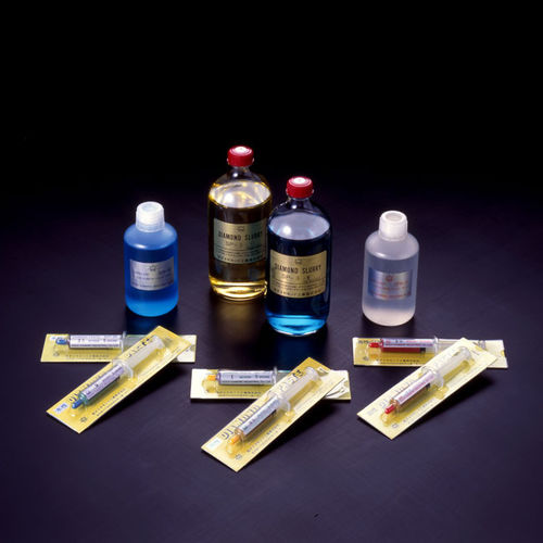 Polieren-Paste - ASAHI Diamond - Diamant