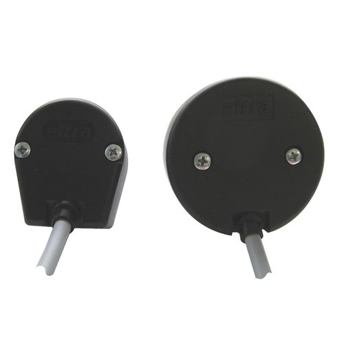 Inkrementaler Drehgeber - EH 17 - EH 30 MH - Eltra S.p.a. - optisch / Hohlwelle / IP54