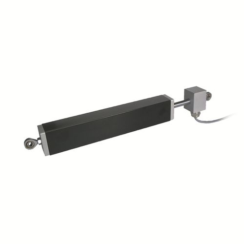 Inkrementaler Lineargeber - ER  - Eltra S.p.a. - Magnet