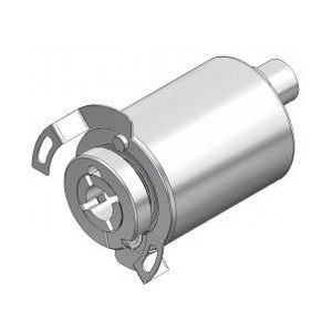Absoluter Drehgeber - AAM 36 B - Eltra S.p.a. - Magnet / 14-Bit / 24-Bit