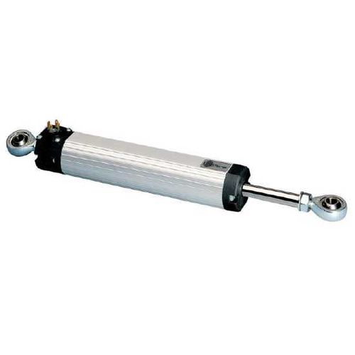 Linearer Positionssensor - EPLB - Eltra S.p.a. - mit Potentiometer / mechanisch / analog