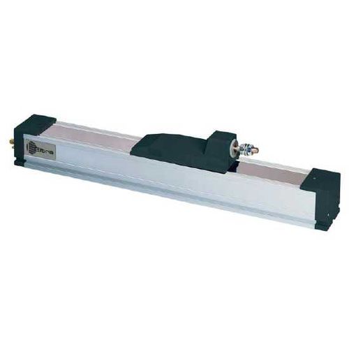 Linearer Positionssensor - EPLC - Eltra S.p.a. - mit Potentiometer / mit SSI-Schnittstelle / IP40
