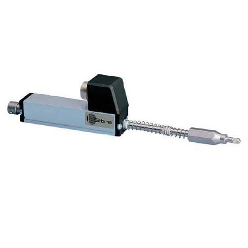 Linearer Positionssensor - EPLT - Eltra S.p.a. - mit Potentiometer / analog / IP40