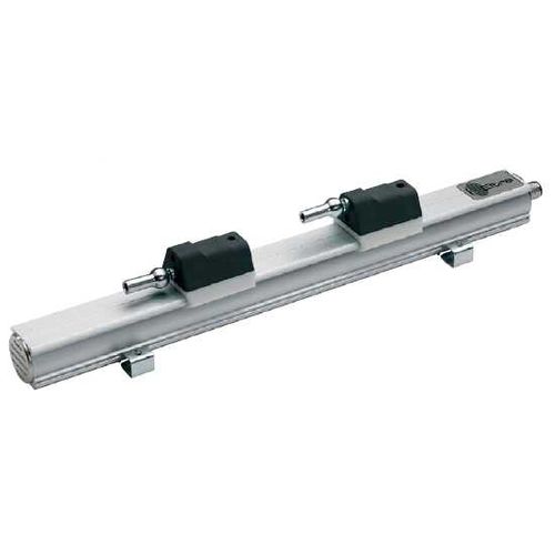 Positionssensor / absolut magnetostriktiv - EMSPA - Eltra S.p.a. - linear / kontaktlos / magnetostriktiv