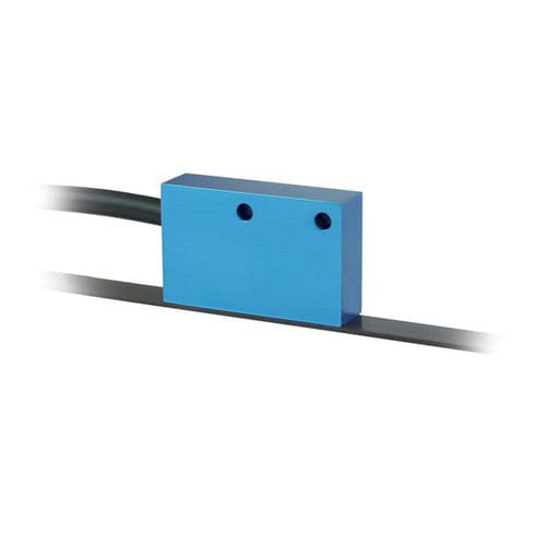Inkrementaler Lineargeber - ETMA  - Eltra S.p.a. - Magnet / offen / IP67