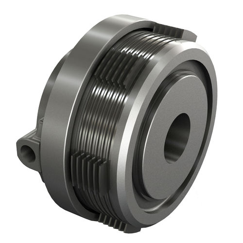Mehrblatt-Schaltkupplung - SH - SHC series - Transfluid - hydraulisch / Zapfwellen / für Anwendungen mit hohem Drehmoment