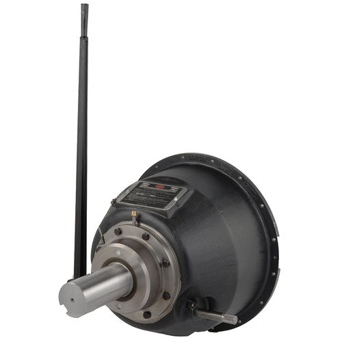 Nebenabtrieb mit Hydraulikkupplung - IB 318PO - Twin Disc