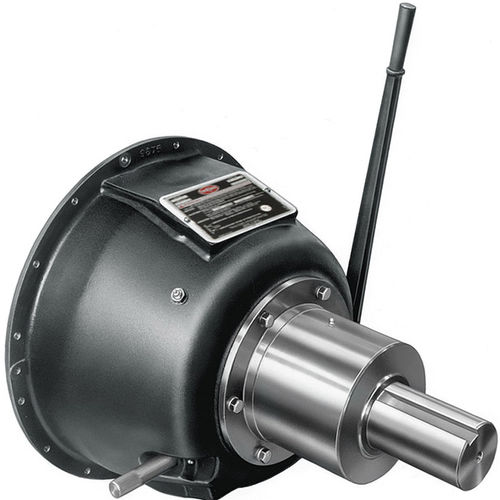 Nebenabtrieb mit Hydraulikkupplung - SP214IL/314IL   - Twin Disc
