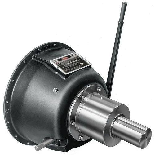 Nebenabtrieb mit Hydraulikkupplung - SP314 IL - Twin Disc