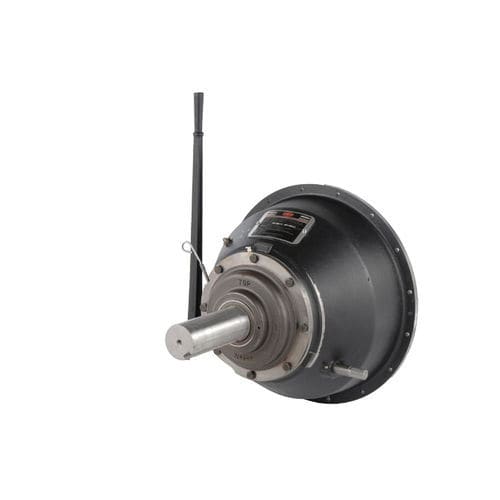Nebenabtrieb mit Hydraulikkupplung - SP318P - Twin Disc