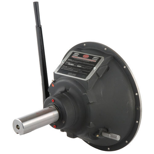 Nebenabtrieb mit Hydraulikkupplung - SP114P - Twin Disc