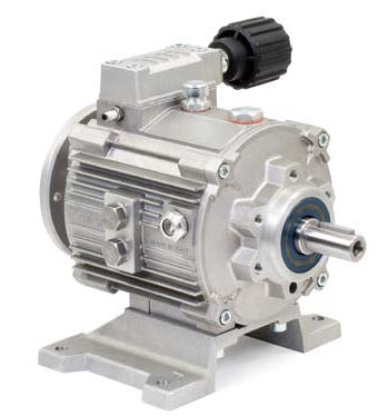 Einstellbarer mechanischer Drehzahlregler - 0.37 - 4 kW | K2, K4, K5 series - VAR-SPE