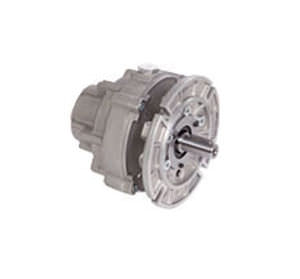 Drehschieber-Hydraulikmotor - MI02, MIO4 series - VAR-SPE