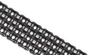 Antriebsstrahl-Kette - 193 - 1 594 kN | PD series - REGINA - Metall / Rollen / für die Erdölindustrie