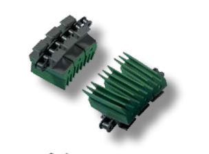 Stahlrollenkette - max. 4 mm | EW 1873T series - REGINA - Greifer