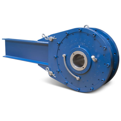 Rollenrücklaufsperre - RDBR-E series - STIEBER - Lager