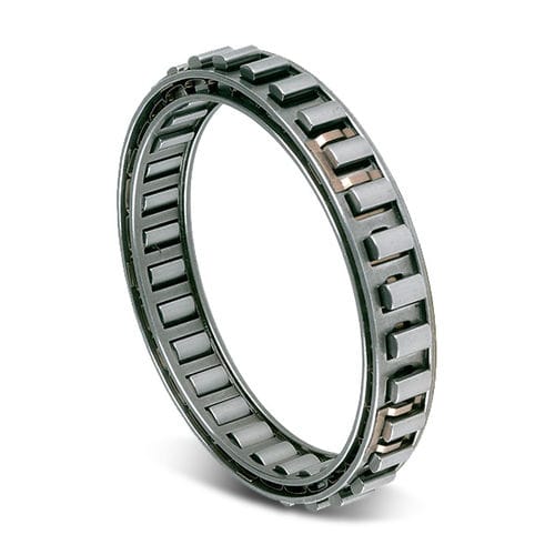 Freilauf-Käfig / Nocken - DC series - STIEBER - Lager