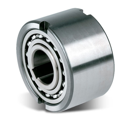 Rollen-Anbaufreilauf - NFR series - STIEBER