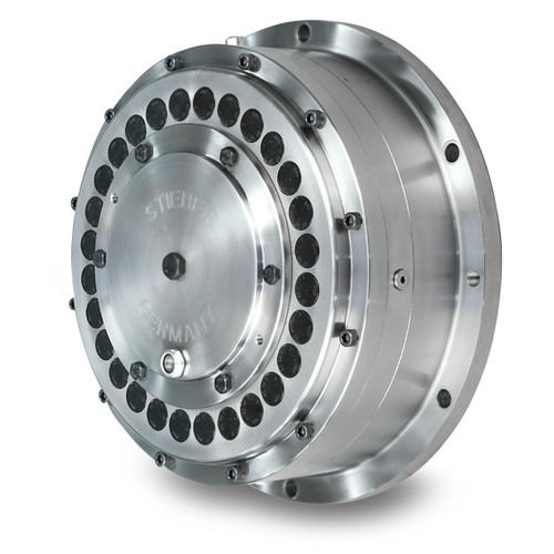 Mehrblatt-Schaltkupplung - RDBK series - STIEBER - hydraulisch