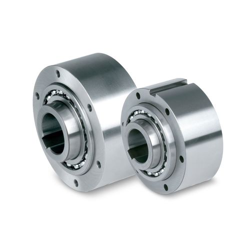 Rollenfreilauf - GFR series - STIEBER - Komplett / mit Innenlager