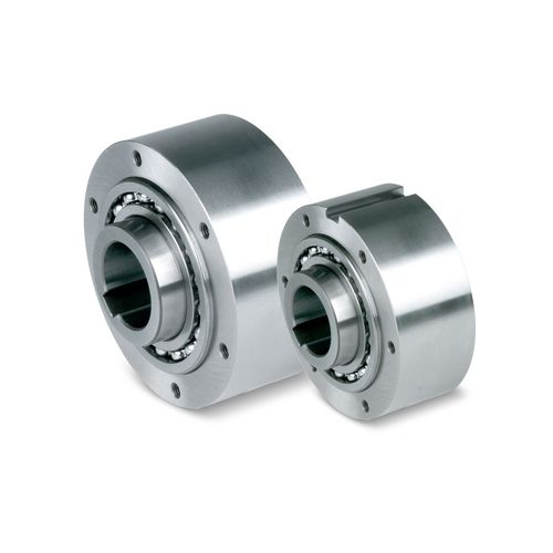 Rollenfreilauf - ALM series - STIEBER - Komplett / mit Innenlager